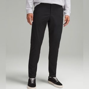 Lululemon ABC trouser (commission pant) sz. 32x32